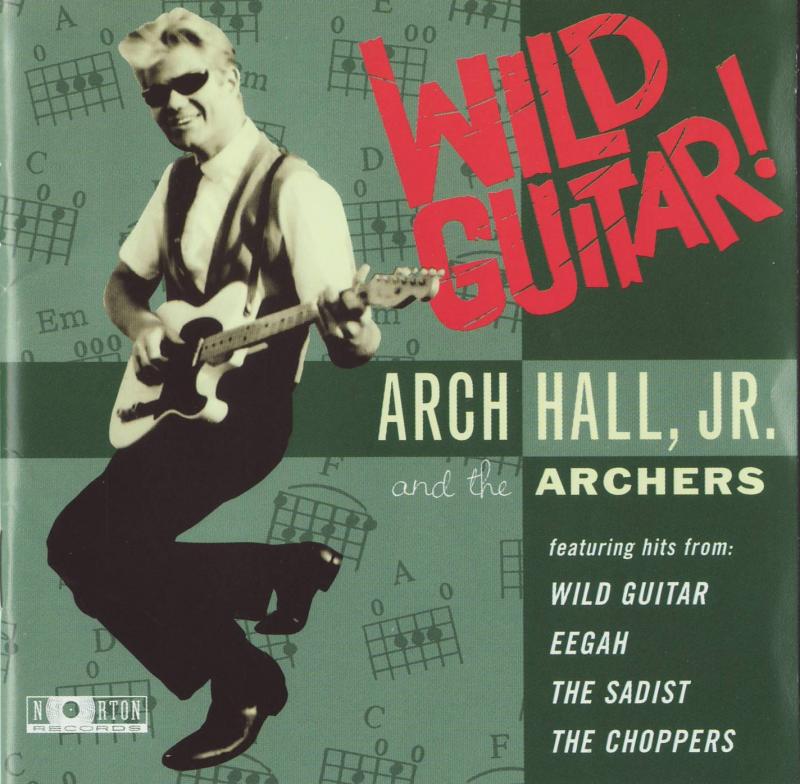 CD Cover